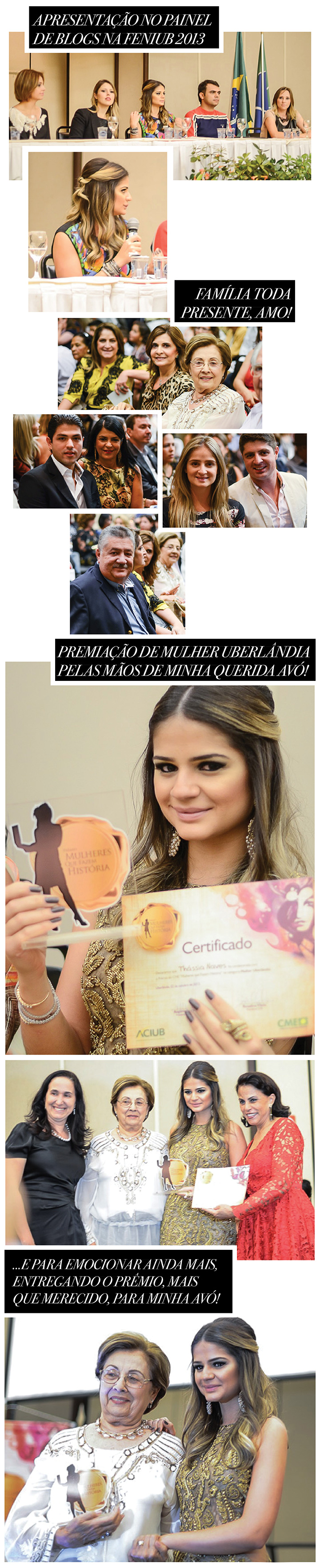 PremiaçãoFeniub2013
