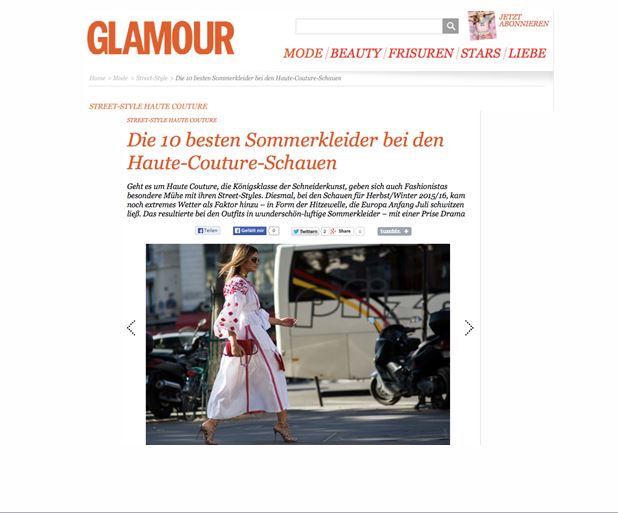 Glamour Alemanha_Julho 2015