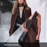 DECOTE X BOLSA