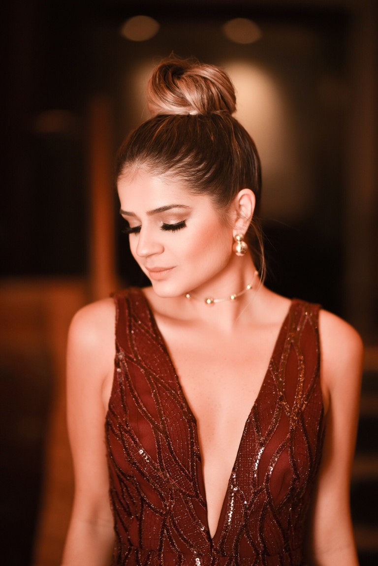 Look da Thassia para o Brazil Foundation_NY_2016_1