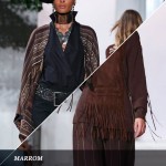 MARROM