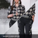 XADREZ X RISCA DE GIZ